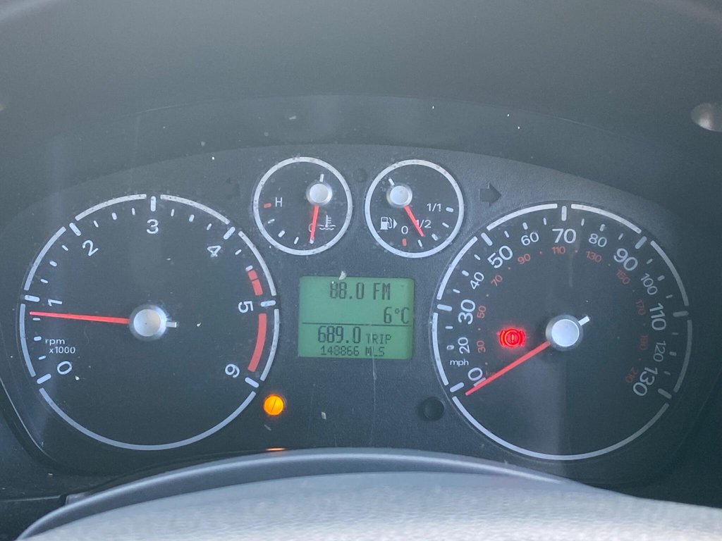 Used Ford Transit Connect 2011 for sale - 77007549: Photo 8