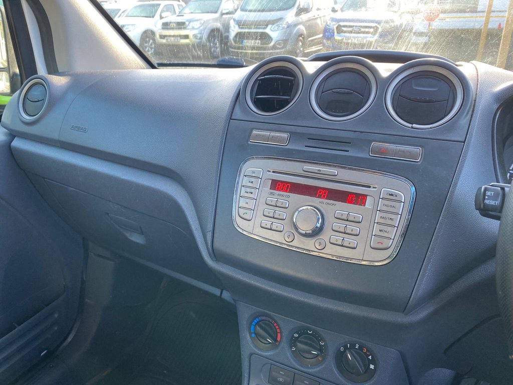 Used Ford Transit Connect 2011 for sale - 77007549: Photo 9