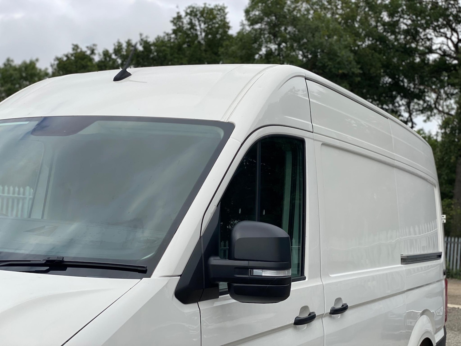 Vehicle 28