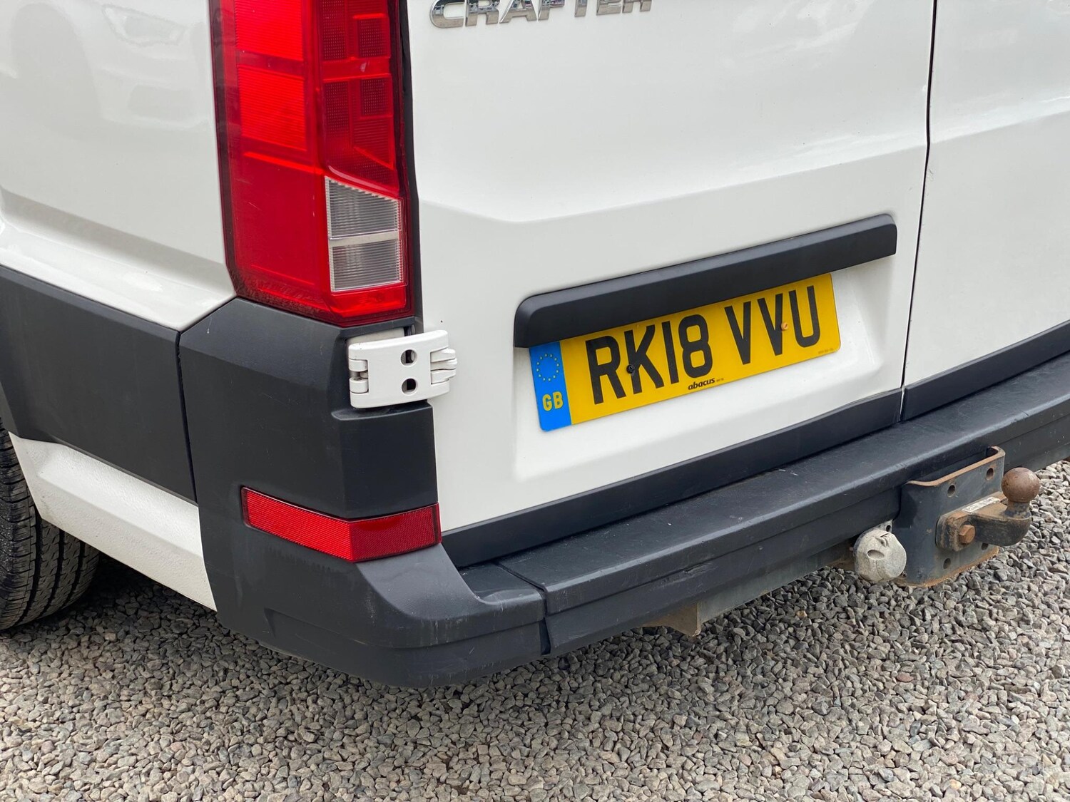 Vehicle 30