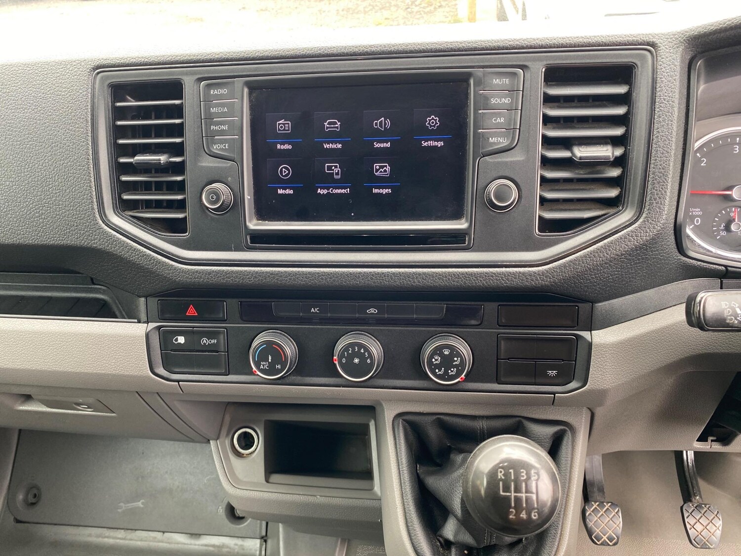 Vehicle 40
