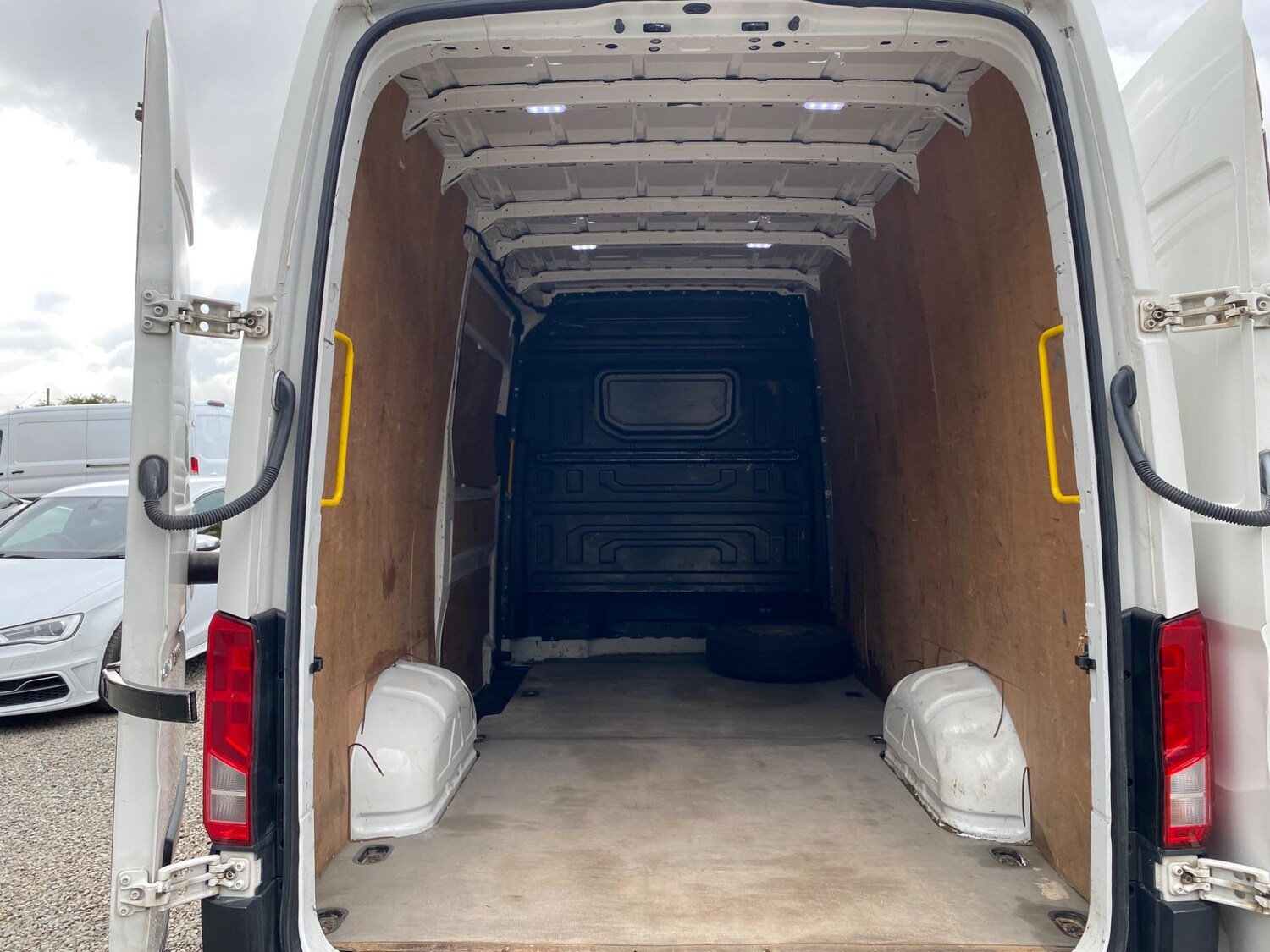 Vehicle 53
