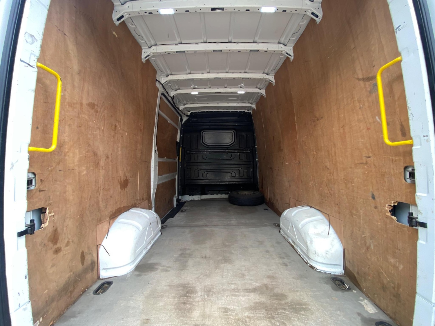 Vehicle 54