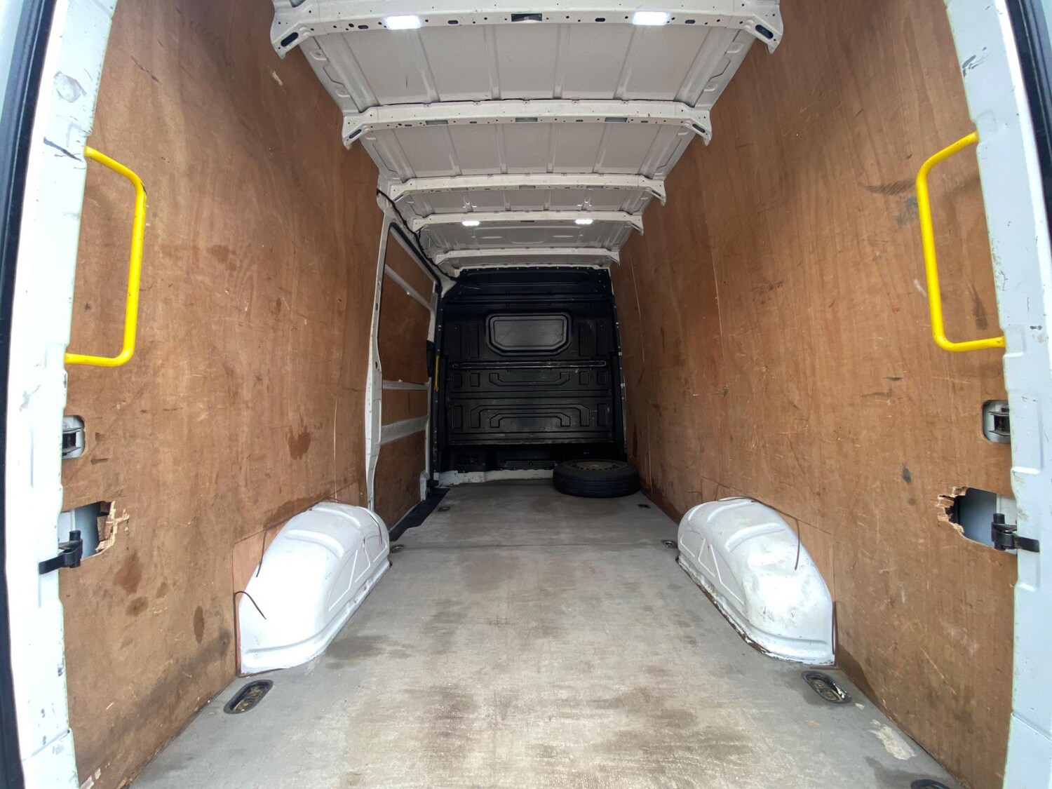 Vehicle 55