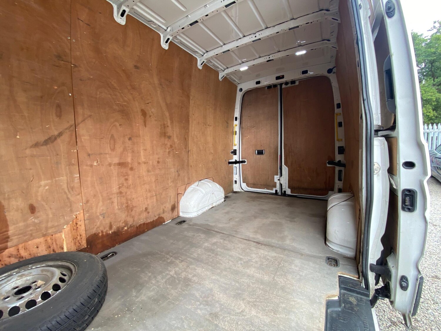 Vehicle 57