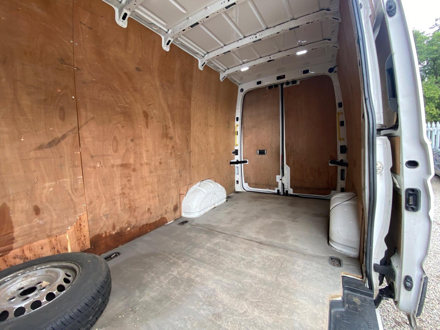 Vehicle 58