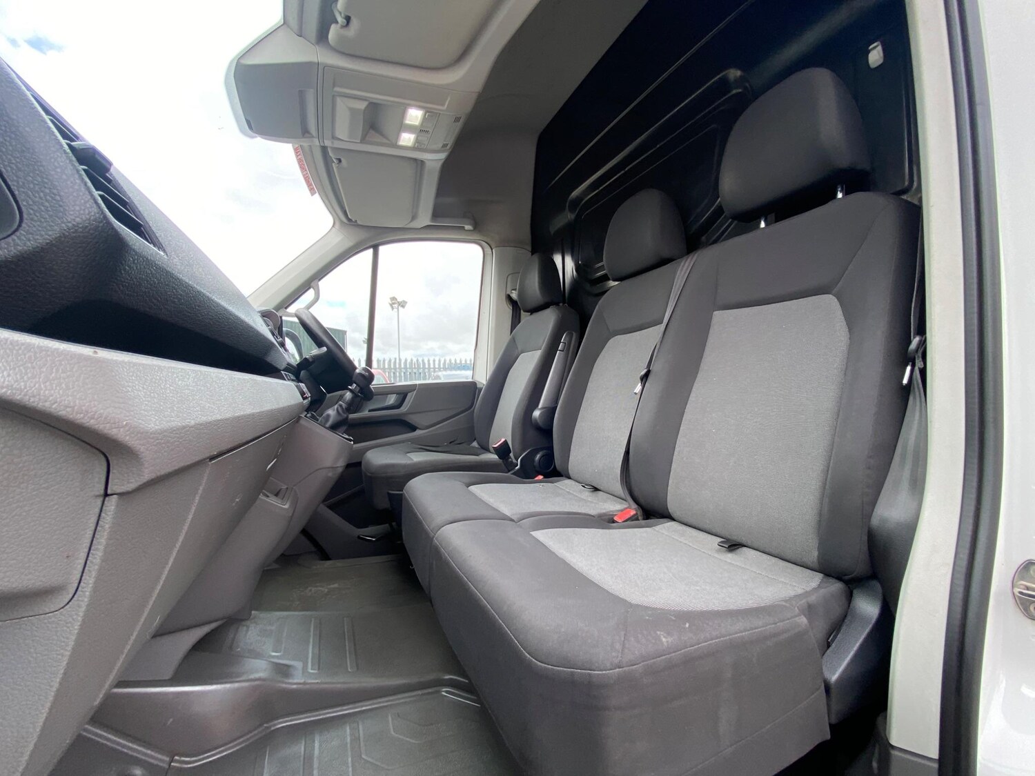 Vehicle 61