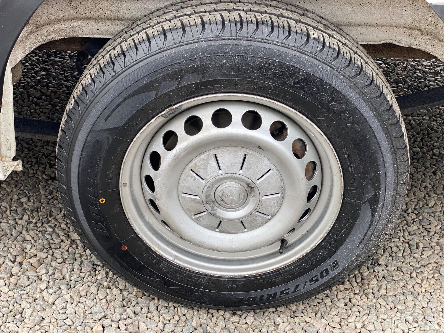 Vehicle 64