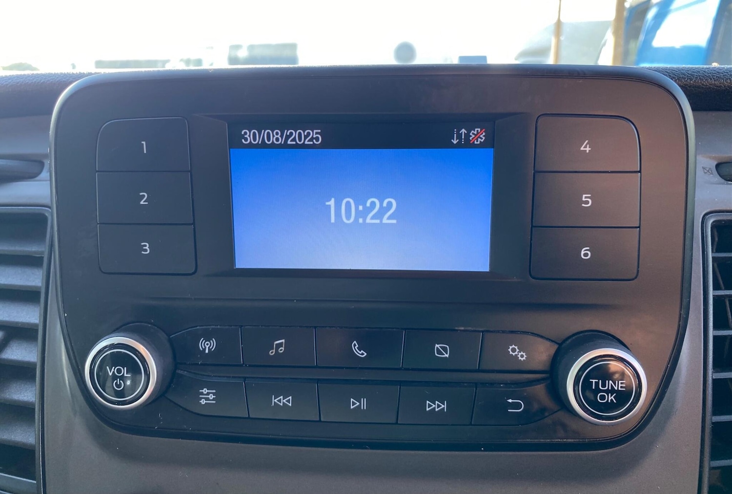 Vehicle 26