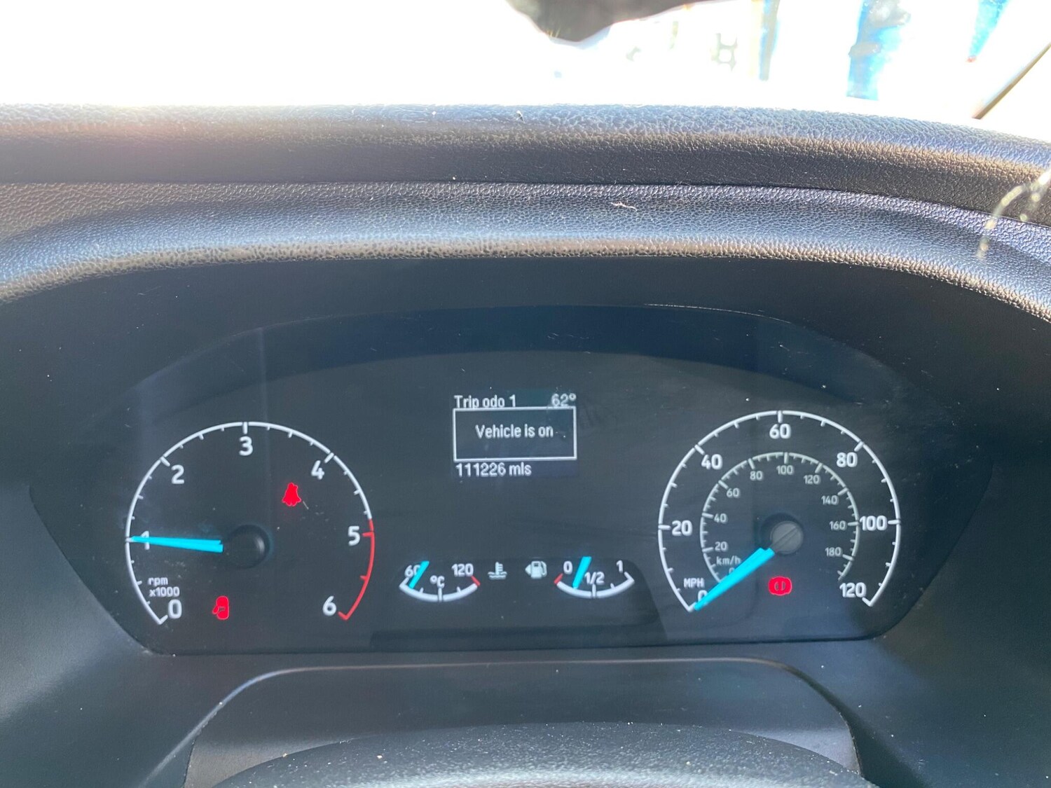 Vehicle 30