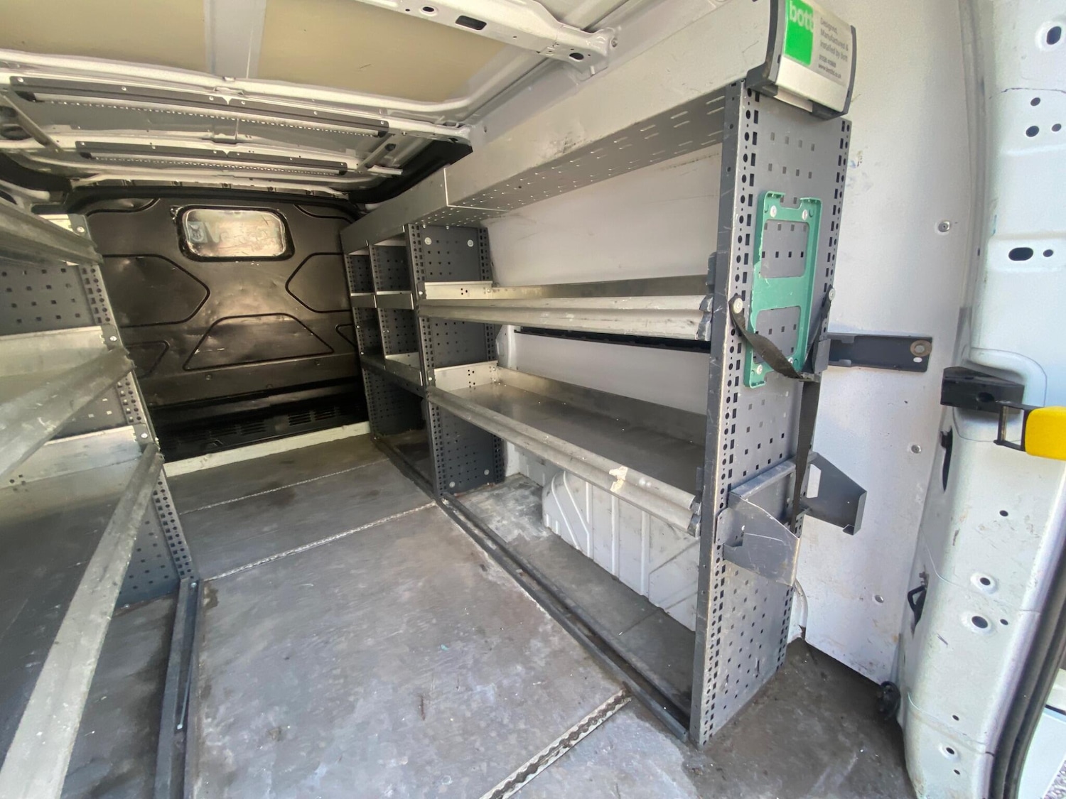 Vehicle 37