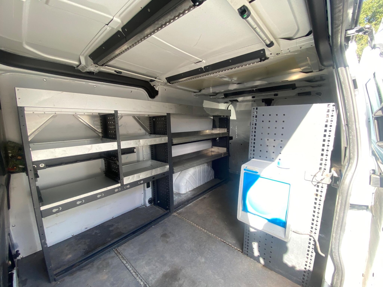 Vehicle 39
