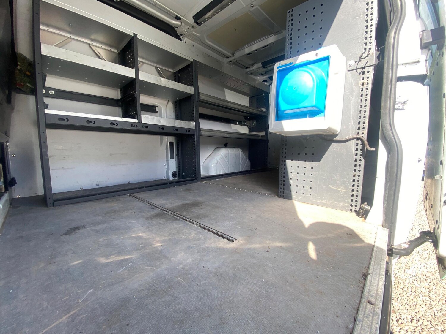 Vehicle 40