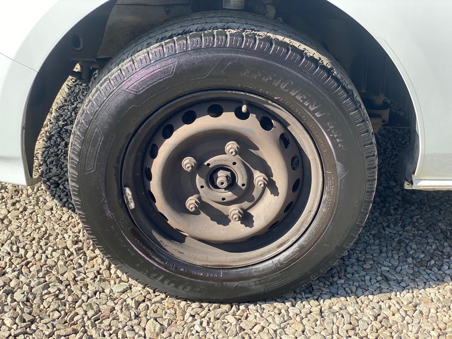 Vehicle 45