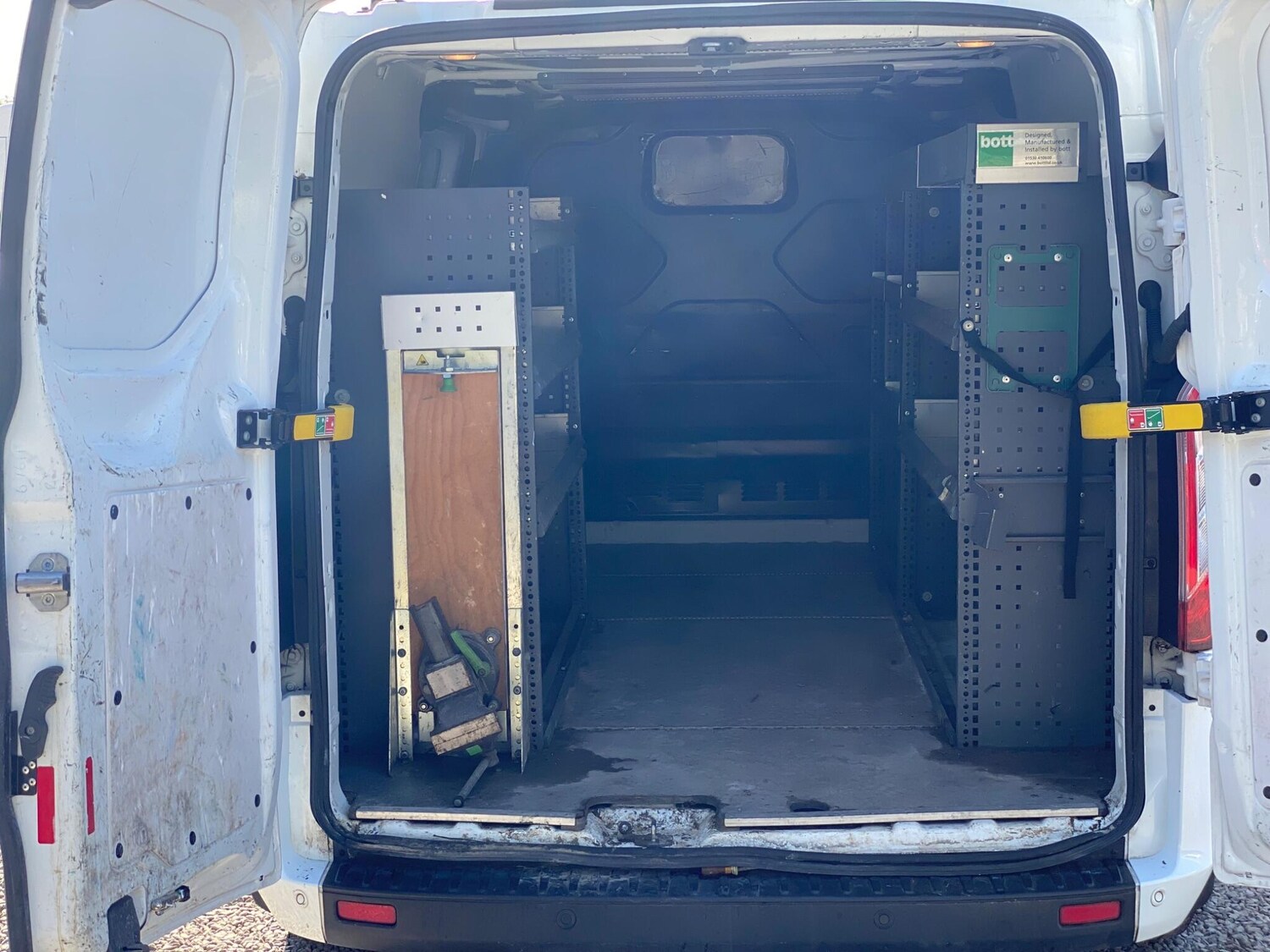 Vehicle 9