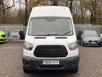 Ford - Transit