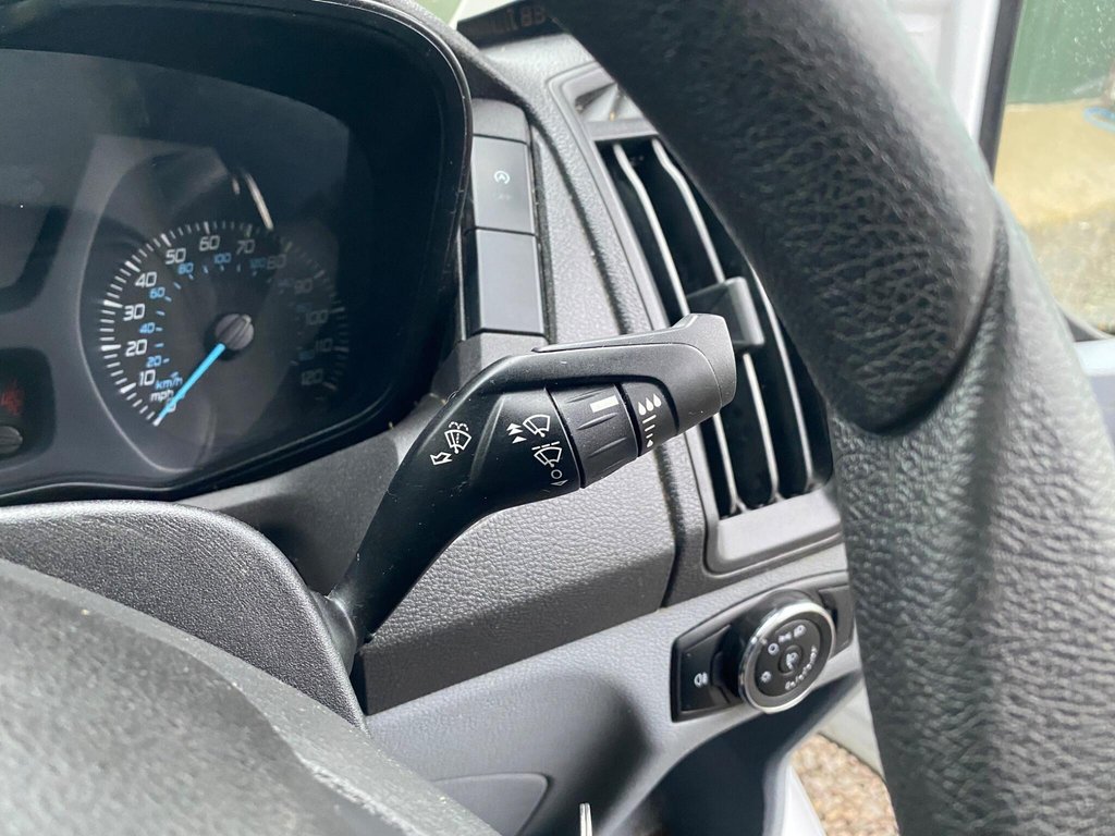 Used Ford Transit 2019 for sale - 76768298: Photo 34