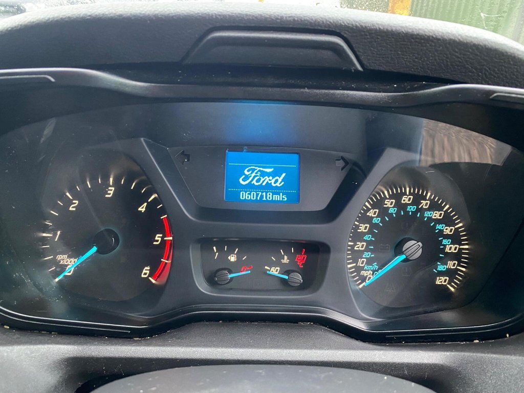 Used Ford Transit 2019 for sale - 76768298: Photo 37