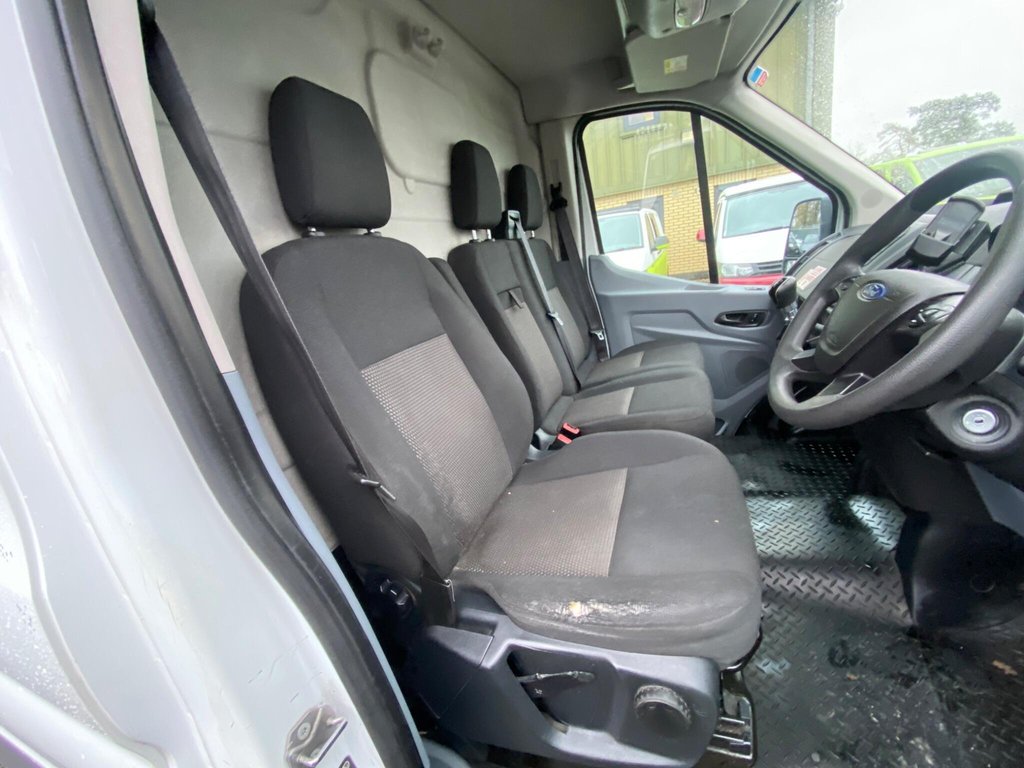 Used Ford Transit 2019 for sale - 76768298: Photo 5