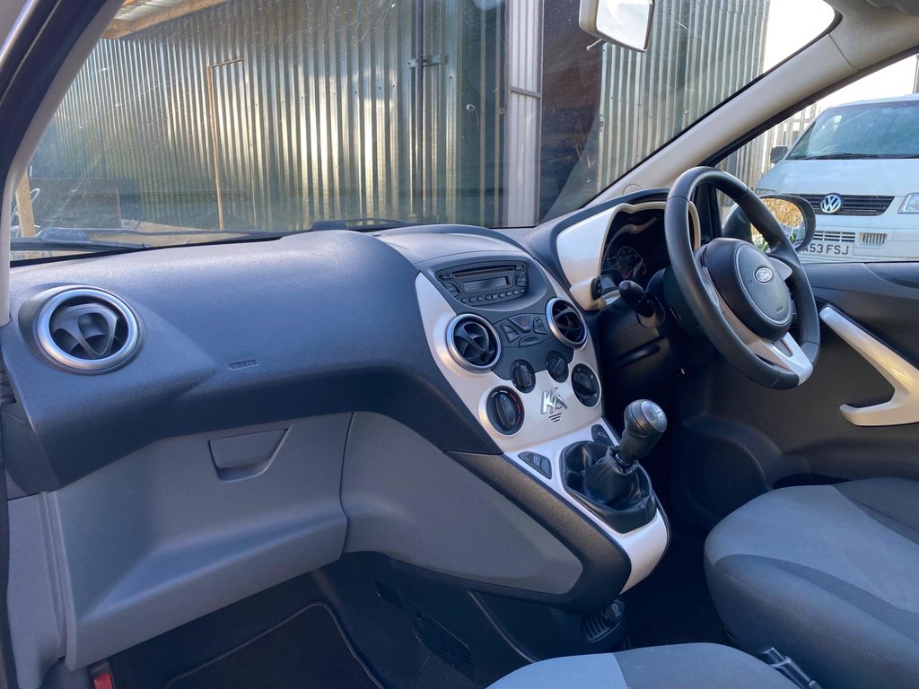 Used Ford Ka 2011 for sale - 76711133: Photo 10