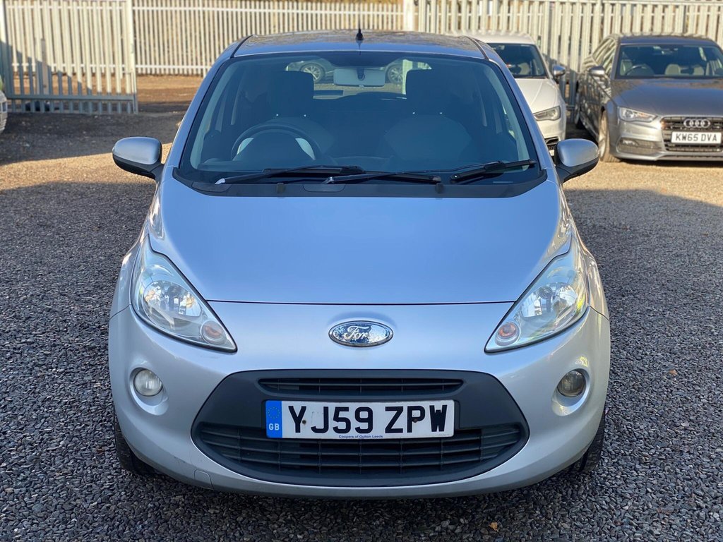 Used Ford Ka 2011 for sale - 76711133: Photo 12