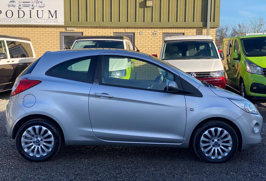 Used Ford Ka 2011 for sale - 76711133: Photo 15