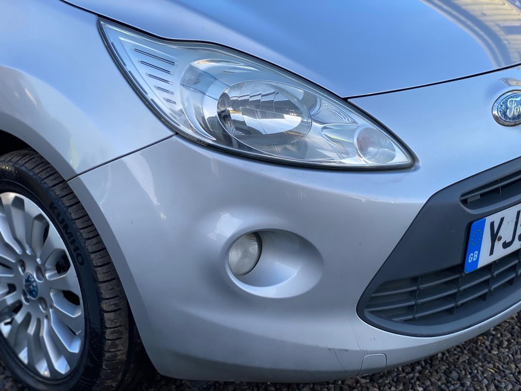Used Ford Ka 2011 for sale - 76711133: Photo 16