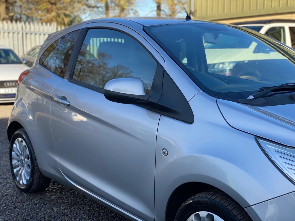 Used Ford Ka 2011 for sale - 76711133: Photo 17