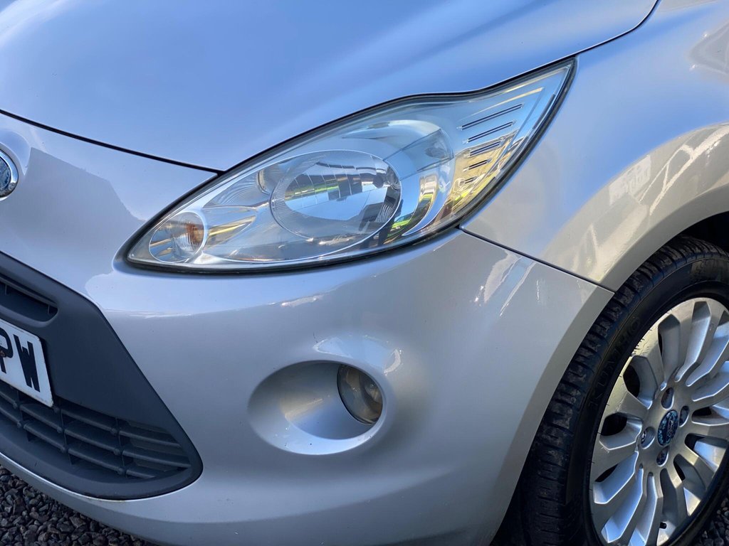 Used Ford Ka 2011 for sale - 76711133: Photo 18