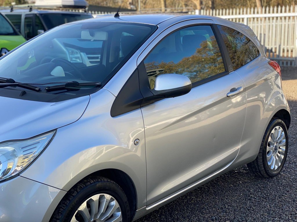 Used Ford Ka 2011 for sale - 76711133: Photo 19