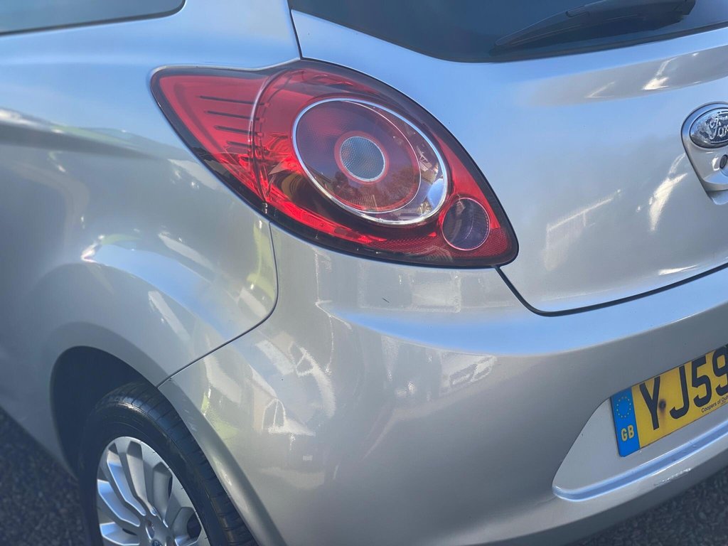 Used Ford Ka 2011 for sale - 76711133: Photo 20