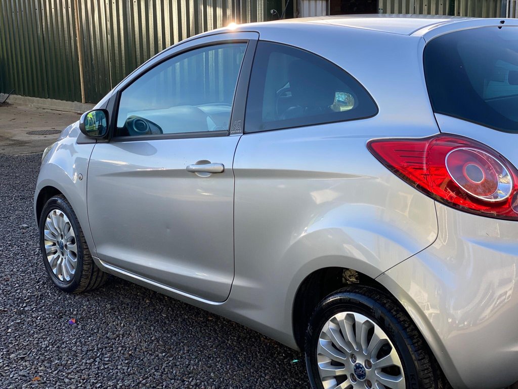 Used Ford Ka 2011 for sale - 76711133: Photo 21