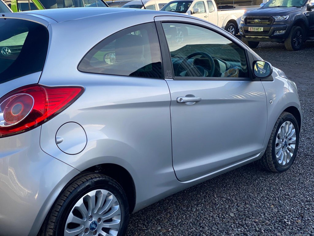 Used Ford Ka 2011 for sale - 76711133: Photo 23