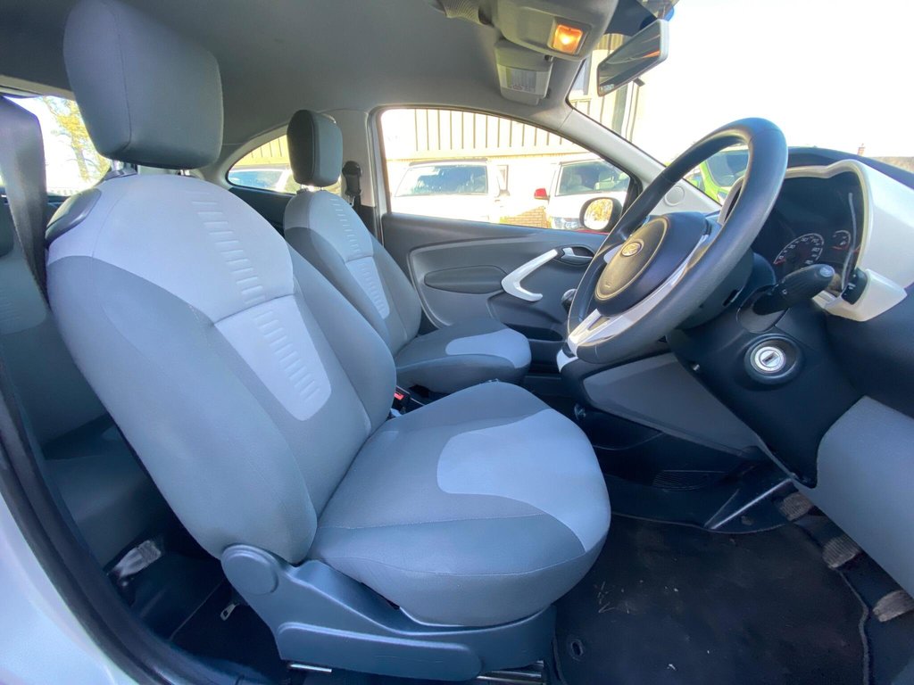 Used Ford Ka 2011 for sale - 76711133: Photo 24