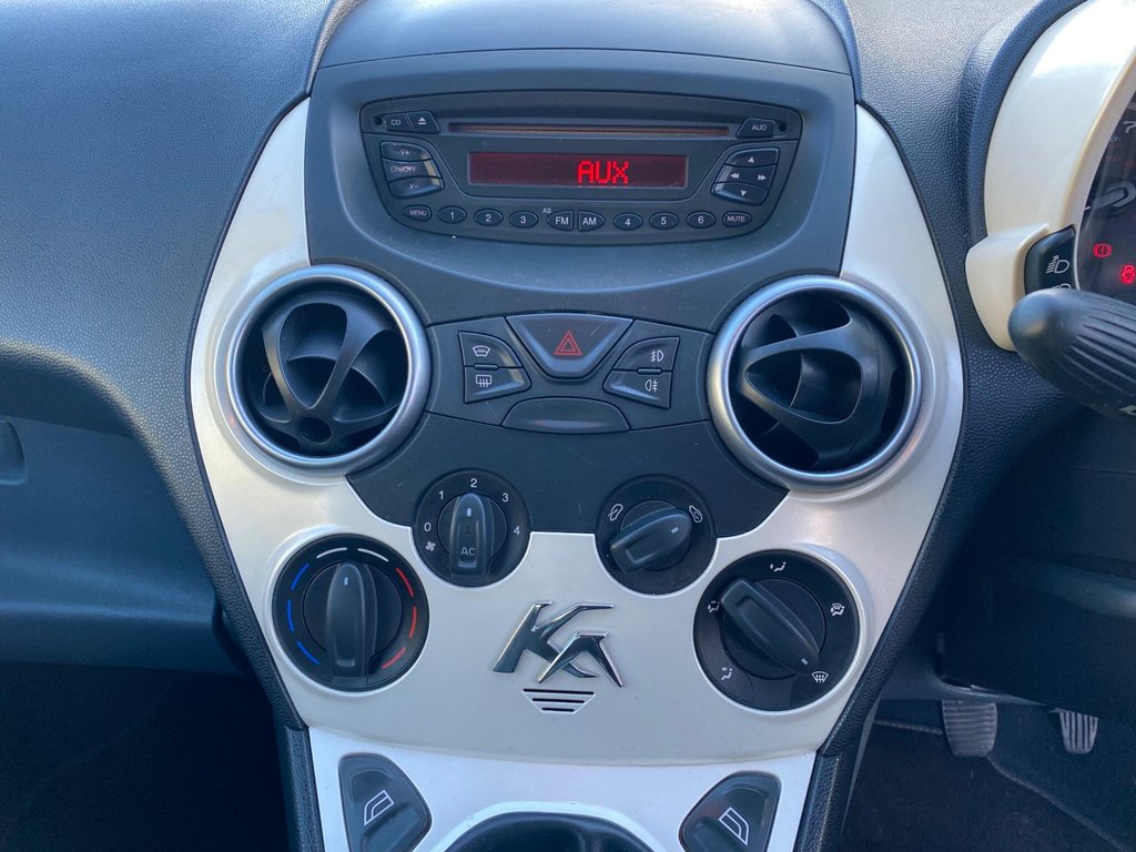 Used Ford Ka 2011 for sale - 76711133: Photo 25