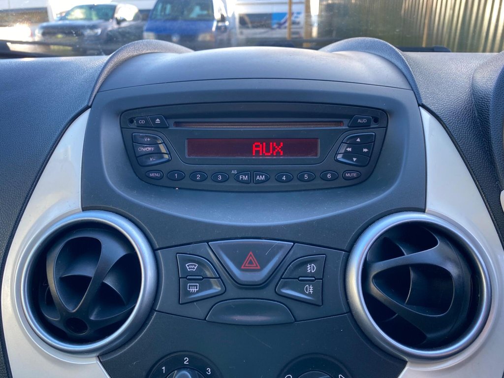 Used Ford Ka 2011 for sale - 76711133: Photo 26