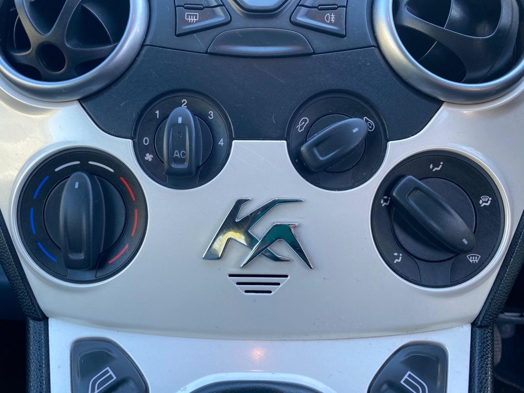 Used Ford Ka 2011 for sale - 76711133: Photo 27