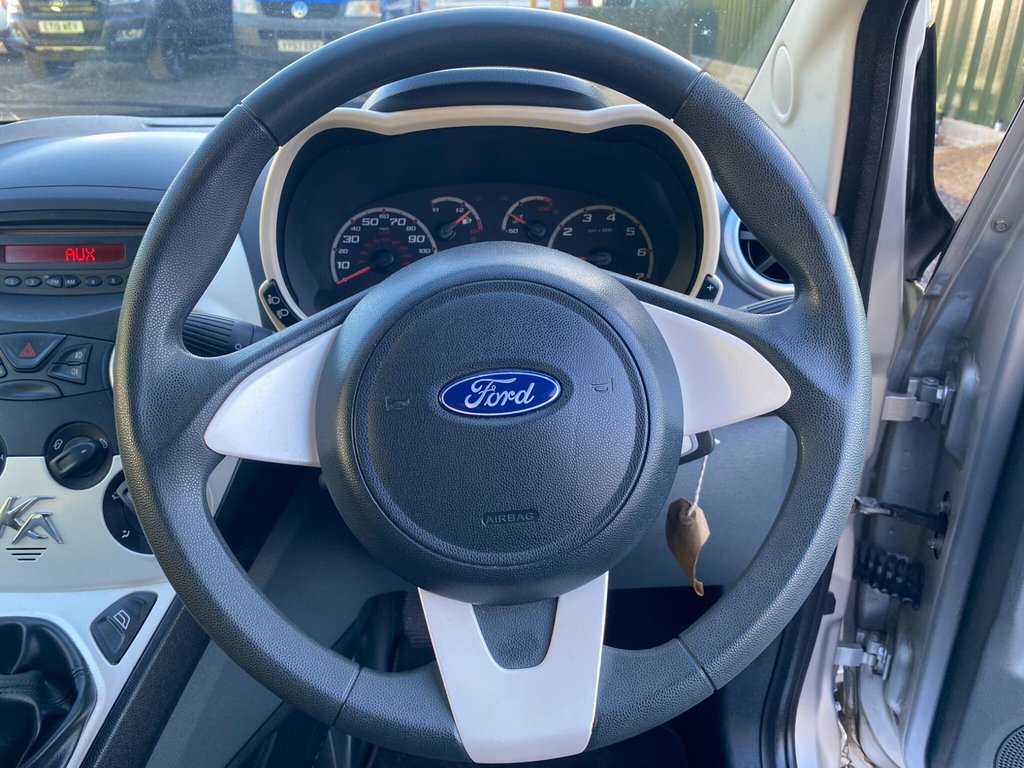 Used Ford Ka 2011 for sale - 76711133: Photo 29