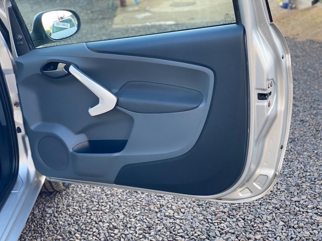 Used Ford Ka 2011 for sale - 76711133: Photo 31