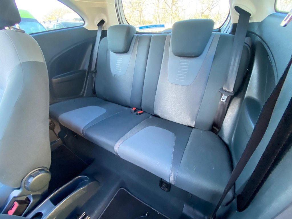 Used Ford Ka 2011 for sale - 76711133: Photo 41