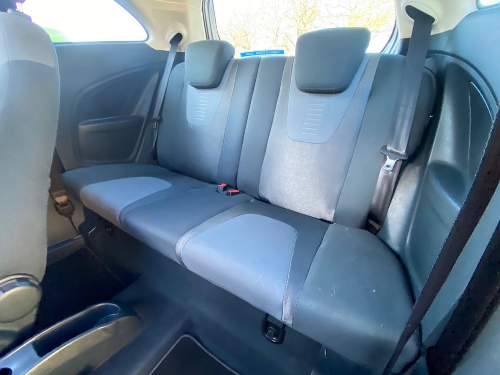 Used Ford Ka 2011 for sale - 76711133: Photo 42