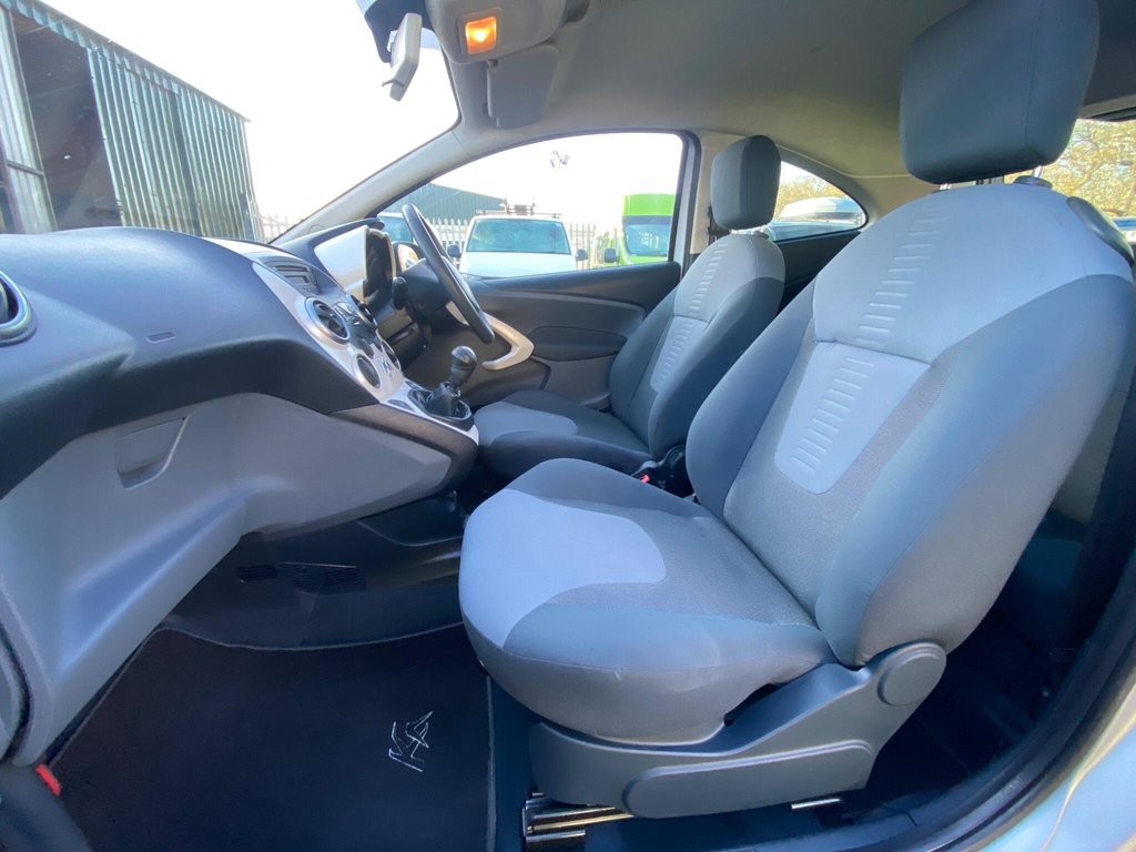 Used Ford Ka 2011 for sale - 76711133: Photo 44