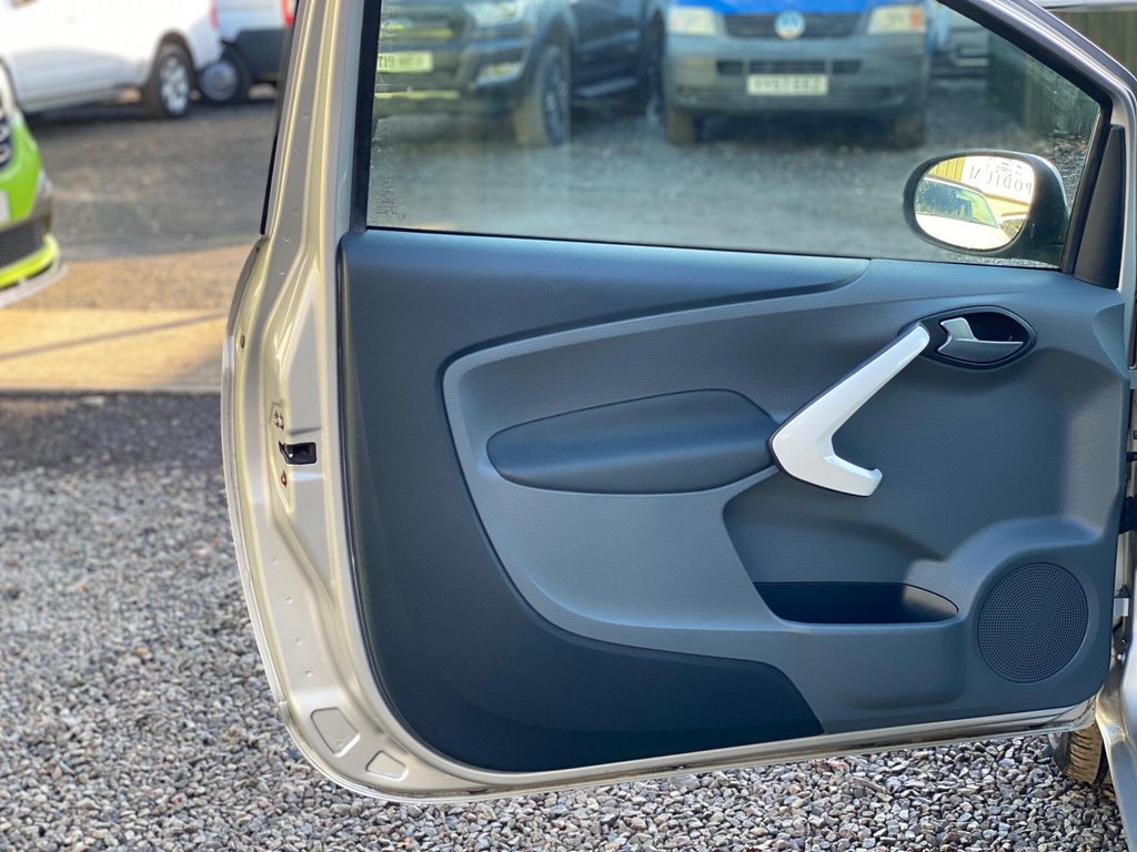 Used Ford Ka 2011 for sale - 76711133: Photo 45