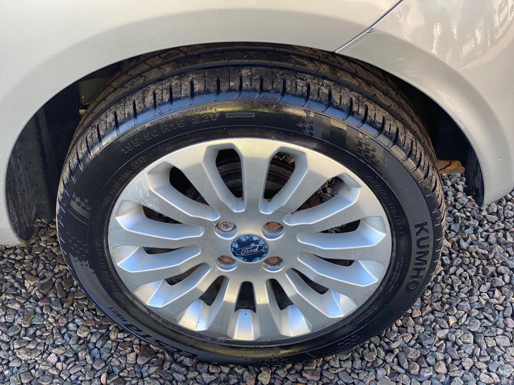 Used Ford Ka 2011 for sale - 76711133: Photo 46