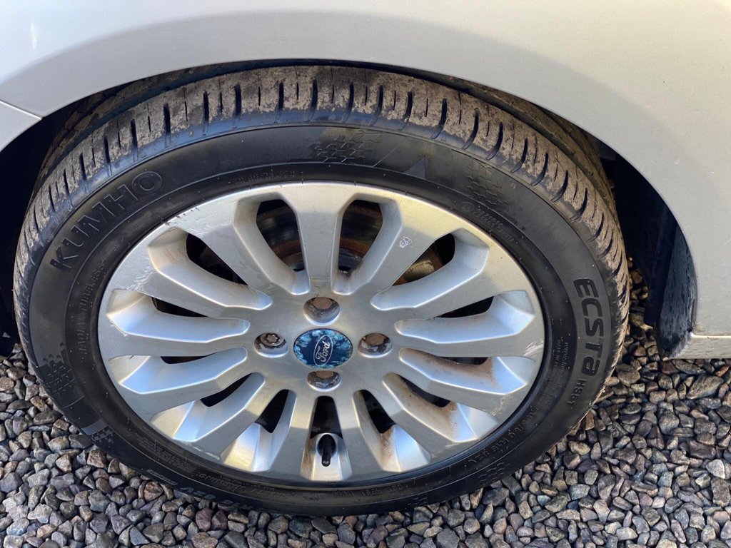 Used Ford Ka 2011 for sale - 76711133: Photo 48