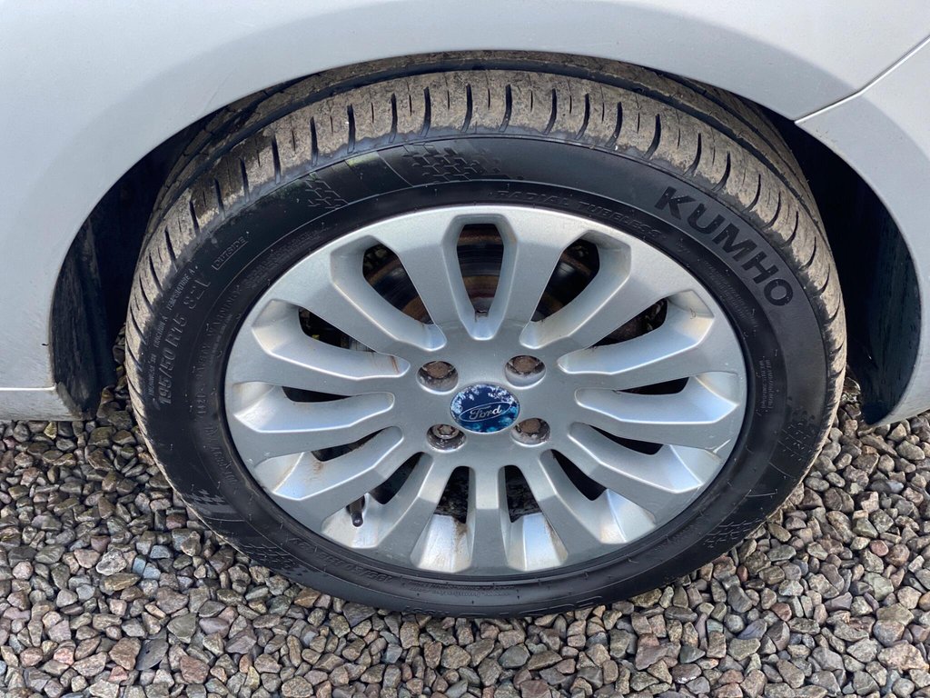 Used Ford Ka 2011 for sale - 76711133: Photo 49