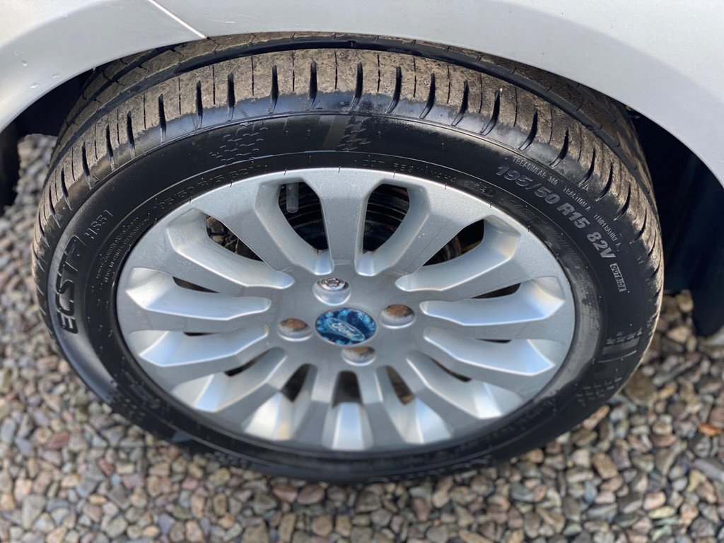 Used Ford Ka 2011 for sale - 76711133: Photo 50