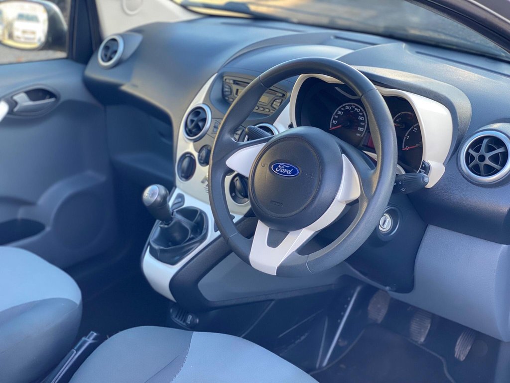 Used Ford Ka 2011 for sale - 76711133: Photo 6