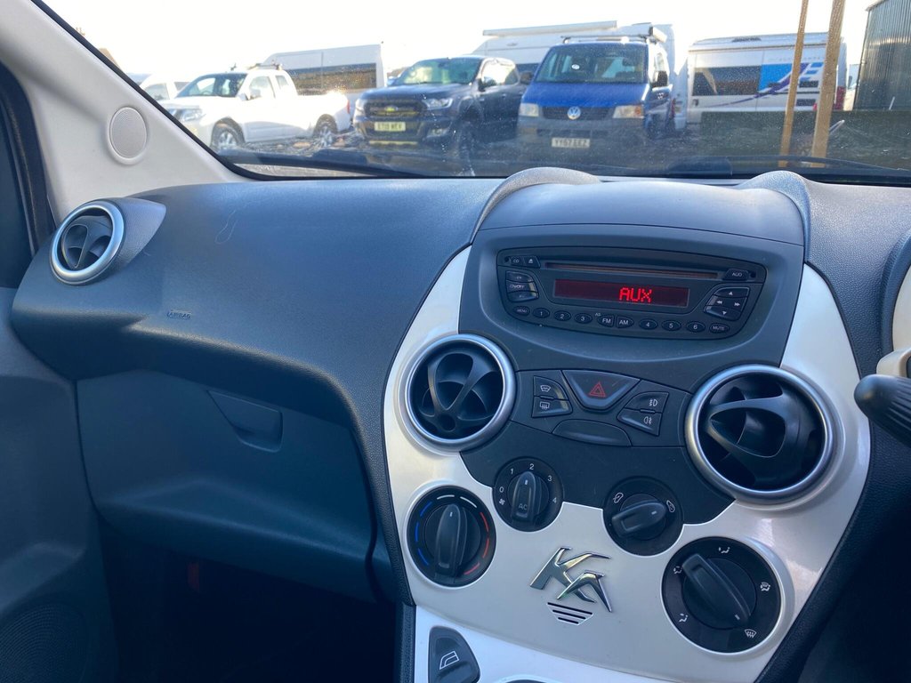 Used Ford Ka 2011 for sale - 76711133: Photo 7