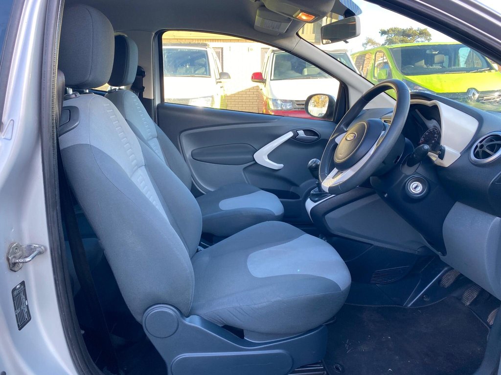 Used Ford Ka 2011 for sale - 76711133: Photo 8